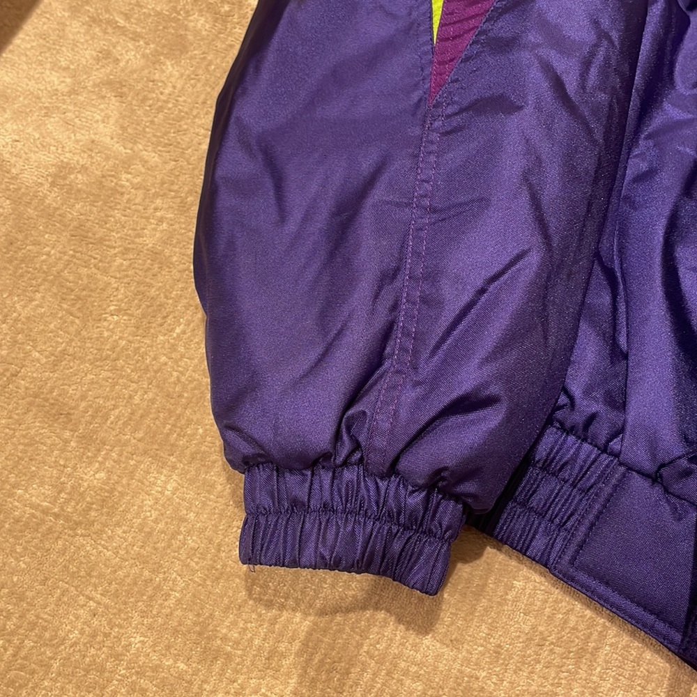 Descente Ski Coat - Picture 7 of 14